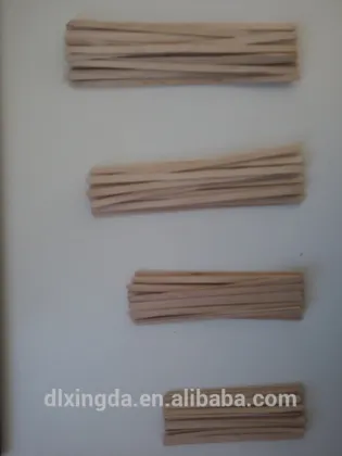 Disposable Birch Wooden Coffee Stirrers For Coffee Drinks