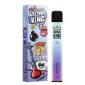 Aroma King Dispositivos de vape desechable 700 bocanadas