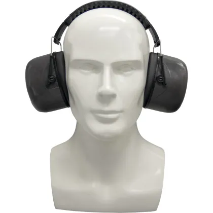Earmuff Hearing Protection Earmor C7 Soundproof Shooting Ear Muffs Defenders