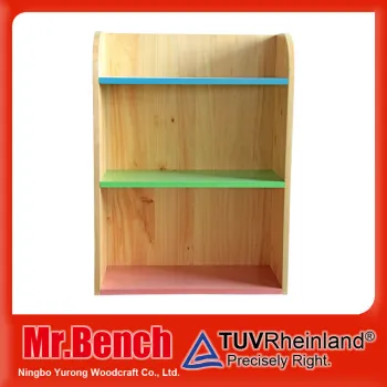 KD children clothes cabinet of solid pine wood hot sale in 2015