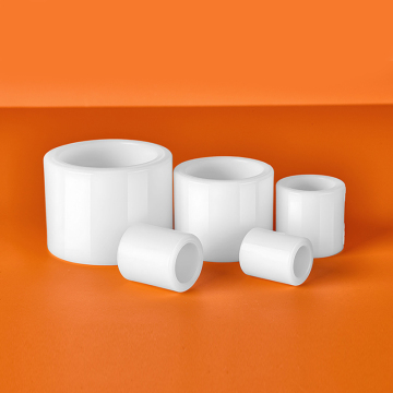 PVDF Direct Hot Melt Socket Connector