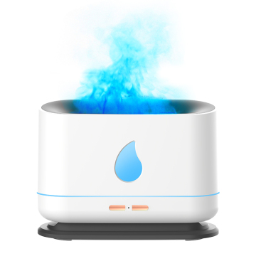 Essential Oil Home Fragrance Machine Aroma Diffuser