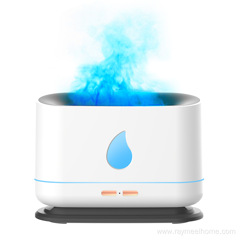 Essential Oil Home Fragrance Machine Aroma Diffuser