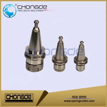 High Precision ISO ER Tool Holders