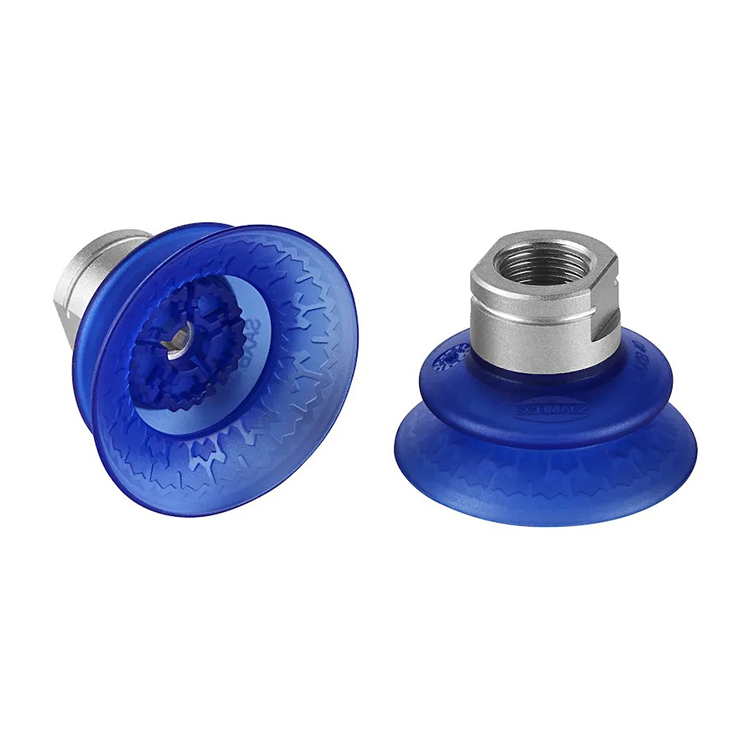 AIRBEST SBLP Series Suction Cup Vacuum Pad SAXB 40 ED-85 G3/8-IG: High-Quality Industrial Vacuum Pad for Versatile Applications