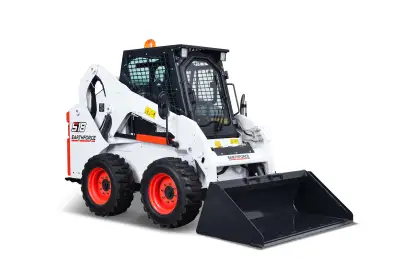 Bobcat Agricultural Fork Tines for Efficient Farming