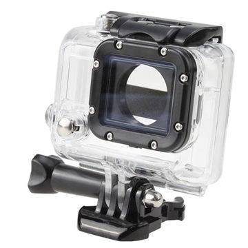 Sport Camera Skeleton Protective Housing Case for GoPro HERO 3New