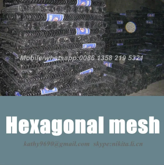 china anping factory high quality hexagonal wire mesh machine,anping hexagonal wire mesh