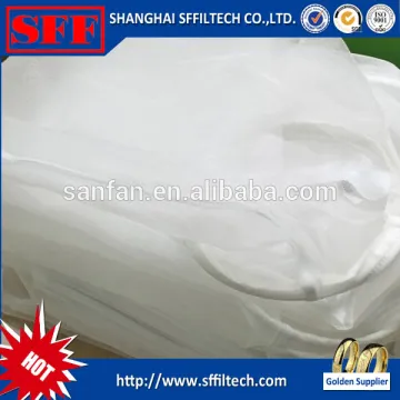 Sffiltech 500 micron nylon mesh bag