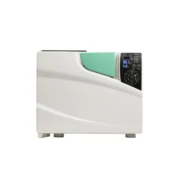 Small Autoclave for Dental Office