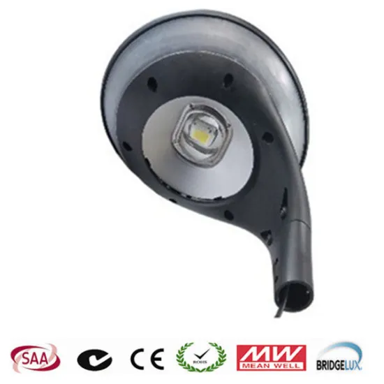 Retrofit Kit High Power Led Streetlight With 140degree , Ip65 Street Lighting
