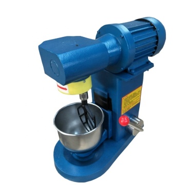 High Quality 5L Laboratory Cement Mortar Mixer