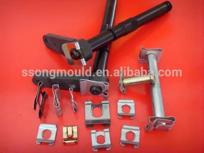 universal fastening Y clip