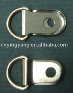Shoe Buckle 2016-1