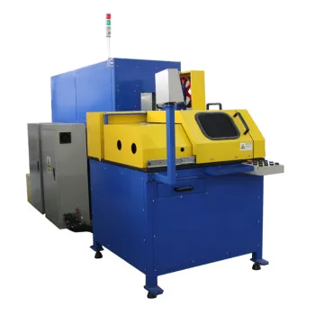 Latest BENFA 2023 SS Wire High Speed Winding Machine: Advanced Solutions for Efficient Manufacturing