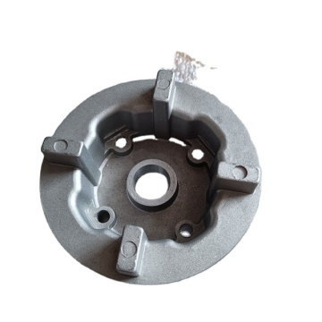 GN125 Motorcycle Accessories: Discover the Perfect Rear Wheel Hub Cushion Body