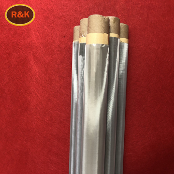 304, 304HPS, and 316 Stainless Steel Printing Mesh/Fabric/Wire Screen