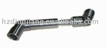 Telescopic joint MT