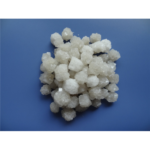 Natural Industrial Coarse Salt