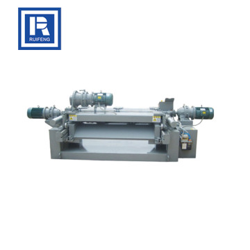 1300mm Wood Veneer Peeling Rotary Lathe Machine for Plywood Production