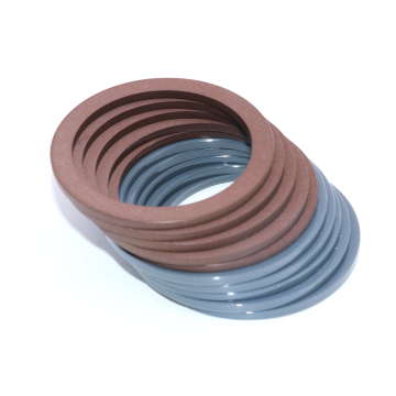 Standard Backup Ring BRT Seal Ring for Excavator Oil Seals