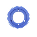 Nylatron®mc 901 Blue Nylon 6 Gears