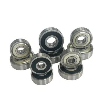 High-Quality JXL 6324 Miniature Deep Groove Ball Bearings: Ideal for Construction, Restaurants, and Printing Shops