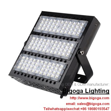 philips flood lighting CE RoHS GS SAA Listed SMD 90W 126W LED Flood Light