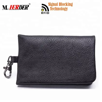 car key holder wallet