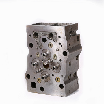 S6D170 CYLINDER HEAD ASS&#39;Y VALVE KURANG 6162-13-1103