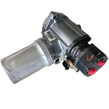 CAT 3126B Engine Common Rail Fuel Injection Pump