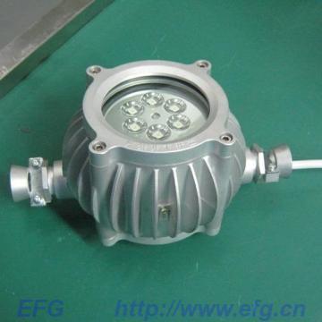 Long Lifespan >50,000hours LED Explosion-Proof Light