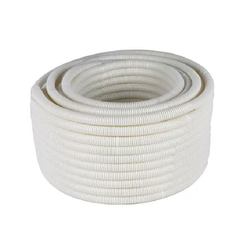 Гофрированные трубы HDPE для проектов в сфере недвижимости