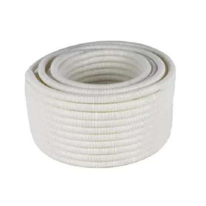 HDPE Corrugated Pipe for Real Estate Projects