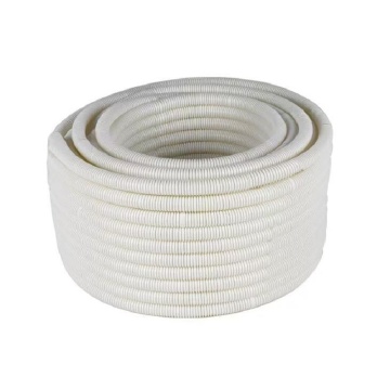 Гофрированные трубы HDPE для проектов в сфере недвижимости