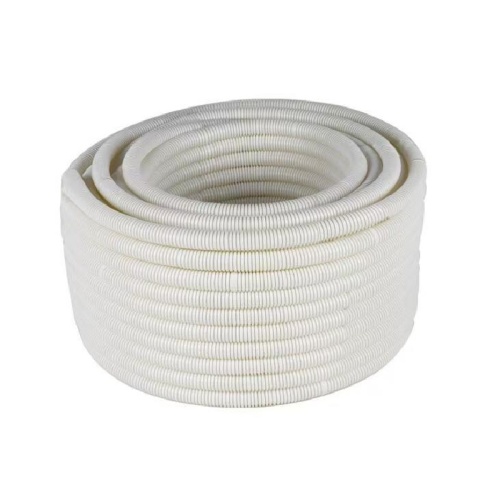 Гофрированные трубы HDPE для проектов в сфере недвижимости