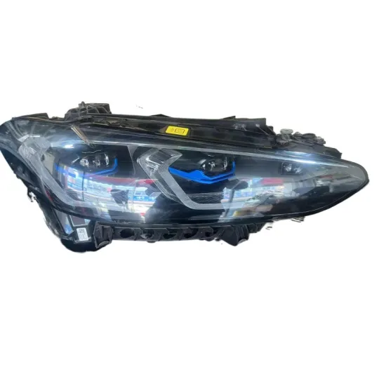 LED F32 Headlight for BMW 4 Series 2018 Upgrade