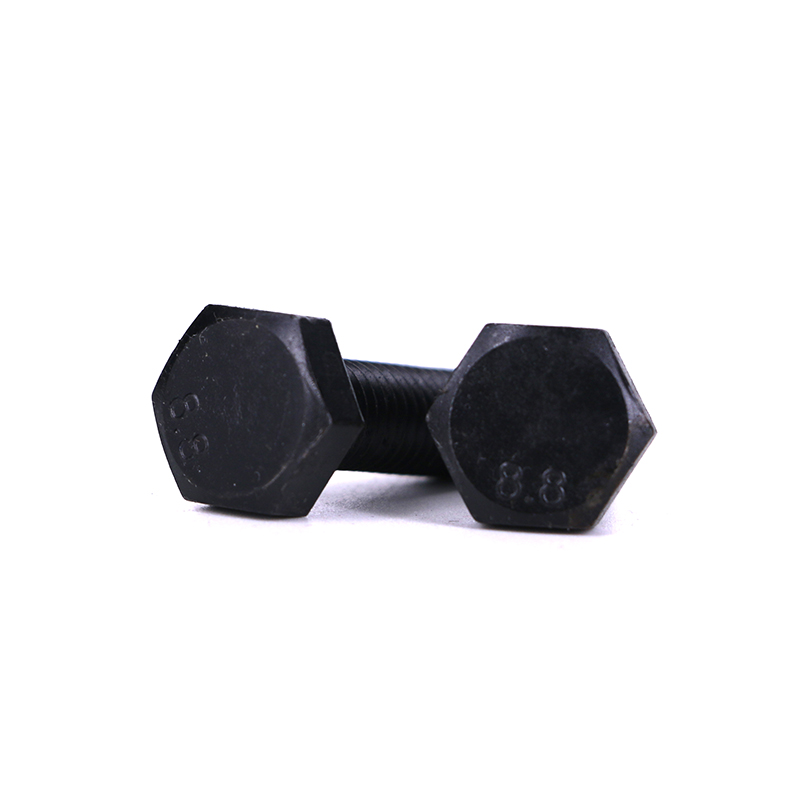 Hex bolt5