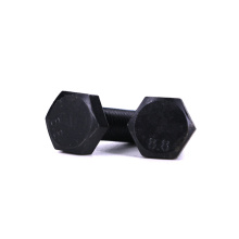 Hdg Bolt HOT Stainless Steel Hex Bolt And Nut Supplier