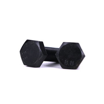 Hdg Bolt HOT Stainless Steel Hex Bolt And Nut Supplier