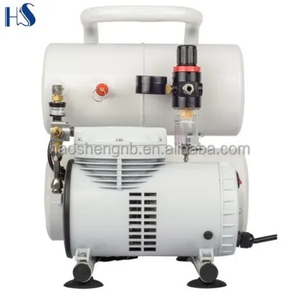 AS06T Airbrushes for Chocolate Decorating