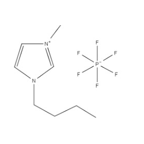 1-Butyl-3-methylimidazolium Hexafluorophosphate Lonic Liquid