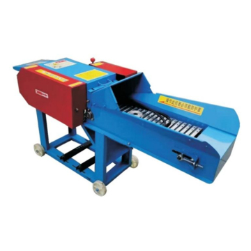 9ZT-3T Full feed guillotine