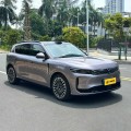2025 Voyah Free FREE+ 4WD Qiankun Edition
