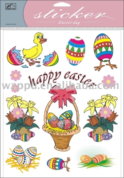 festival sticker