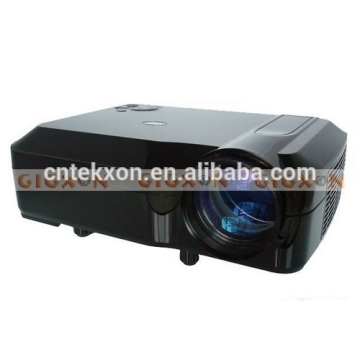 2500 Lumen Home Theater Portable Projector