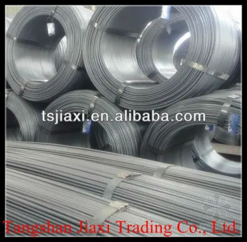 SAE 1006 steel wire