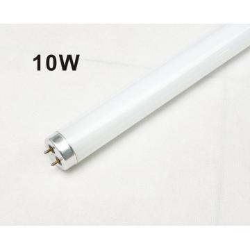 Tubo para lâmpada fluorescente T8 18 &quot;/ 24&quot; / 36 &quot;/ 48&quot; uvb