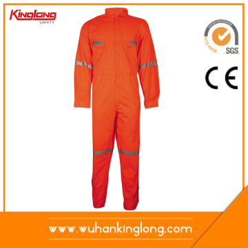 China Supplier Coverall With Price