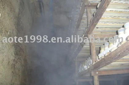 Guangzhou ultrasonic humidifier